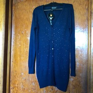 🌺Long Cardigans🌺 both for $25